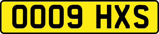 OO09HXS