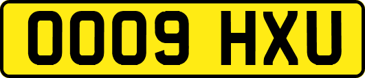OO09HXU