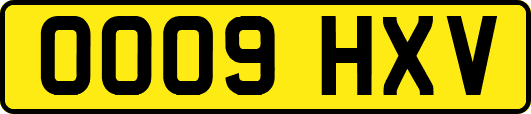 OO09HXV