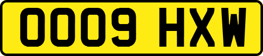 OO09HXW