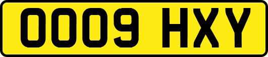 OO09HXY
