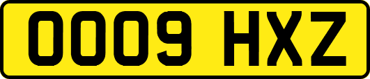 OO09HXZ