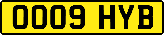 OO09HYB