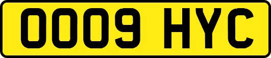 OO09HYC