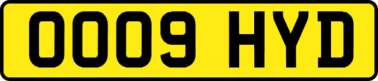 OO09HYD