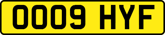 OO09HYF