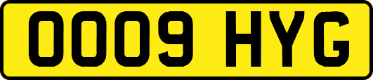OO09HYG