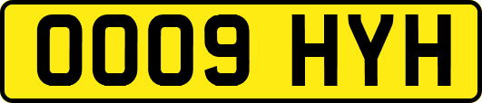OO09HYH