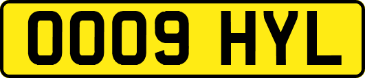 OO09HYL