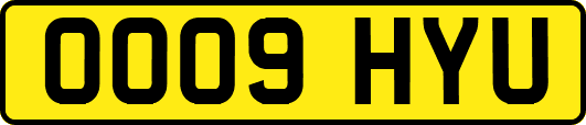OO09HYU