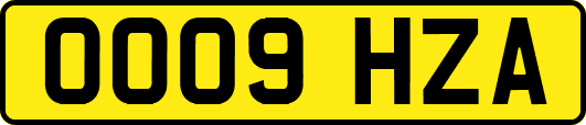 OO09HZA