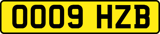 OO09HZB
