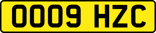 OO09HZC