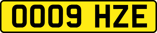 OO09HZE