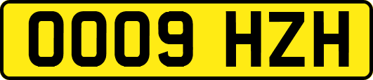OO09HZH