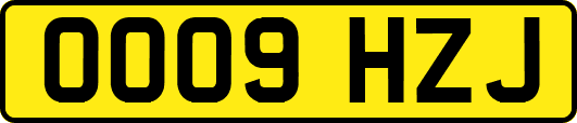 OO09HZJ