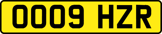 OO09HZR