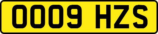 OO09HZS