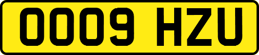 OO09HZU