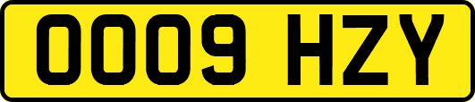OO09HZY