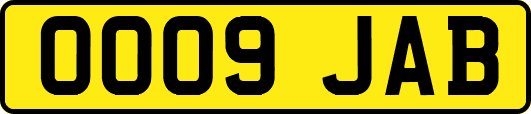 OO09JAB