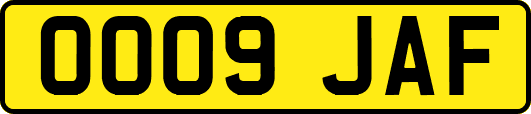 OO09JAF