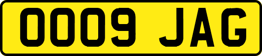 OO09JAG