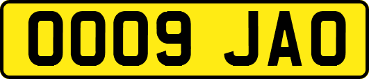 OO09JAO