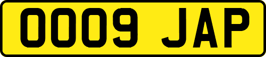 OO09JAP