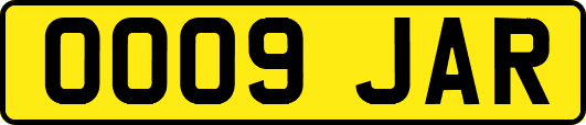 OO09JAR