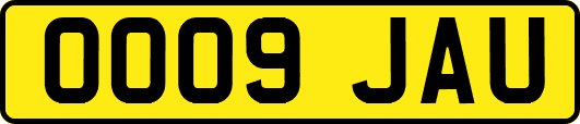 OO09JAU