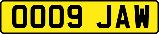 OO09JAW