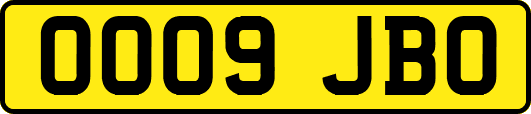 OO09JBO
