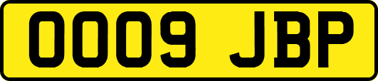 OO09JBP