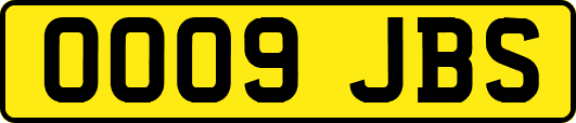 OO09JBS