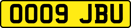 OO09JBU
