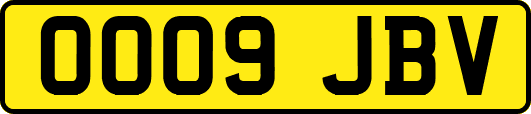 OO09JBV