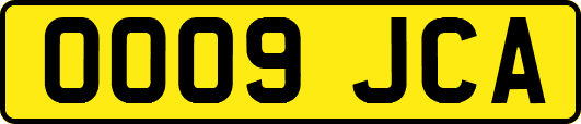 OO09JCA