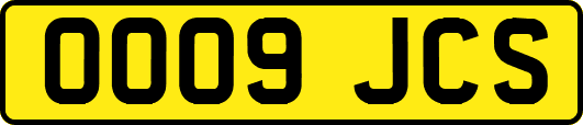 OO09JCS