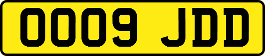 OO09JDD