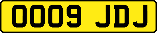 OO09JDJ