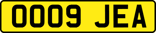 OO09JEA