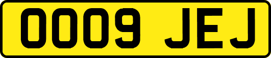 OO09JEJ