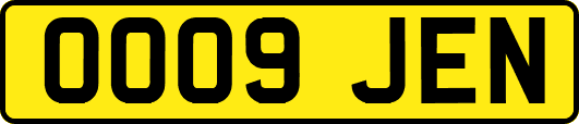 OO09JEN