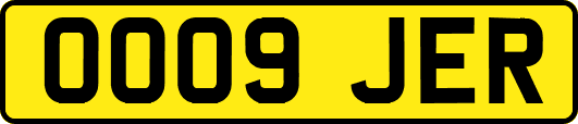 OO09JER