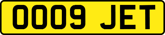 OO09JET