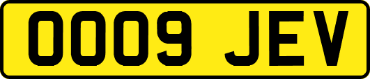 OO09JEV