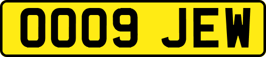 OO09JEW