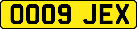 OO09JEX