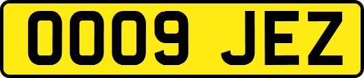 OO09JEZ